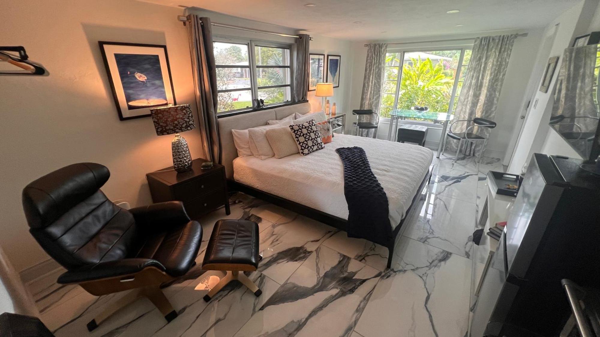Paradise Gardens-Wilton Manors- Male Only Fort Lauderdale Exterior photo